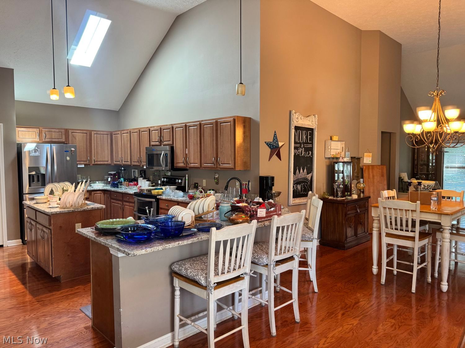 5210 Spruce Pointe Lane Brunswick Hills OH 44212
