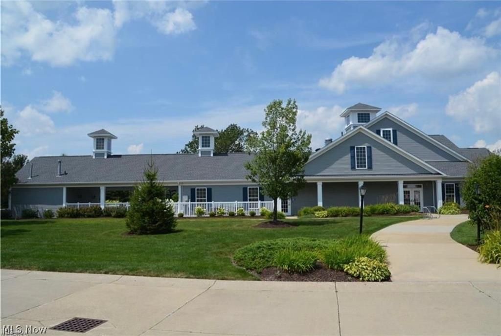 5210 Spruce Pointe Lane Brunswick Hills OH 44212