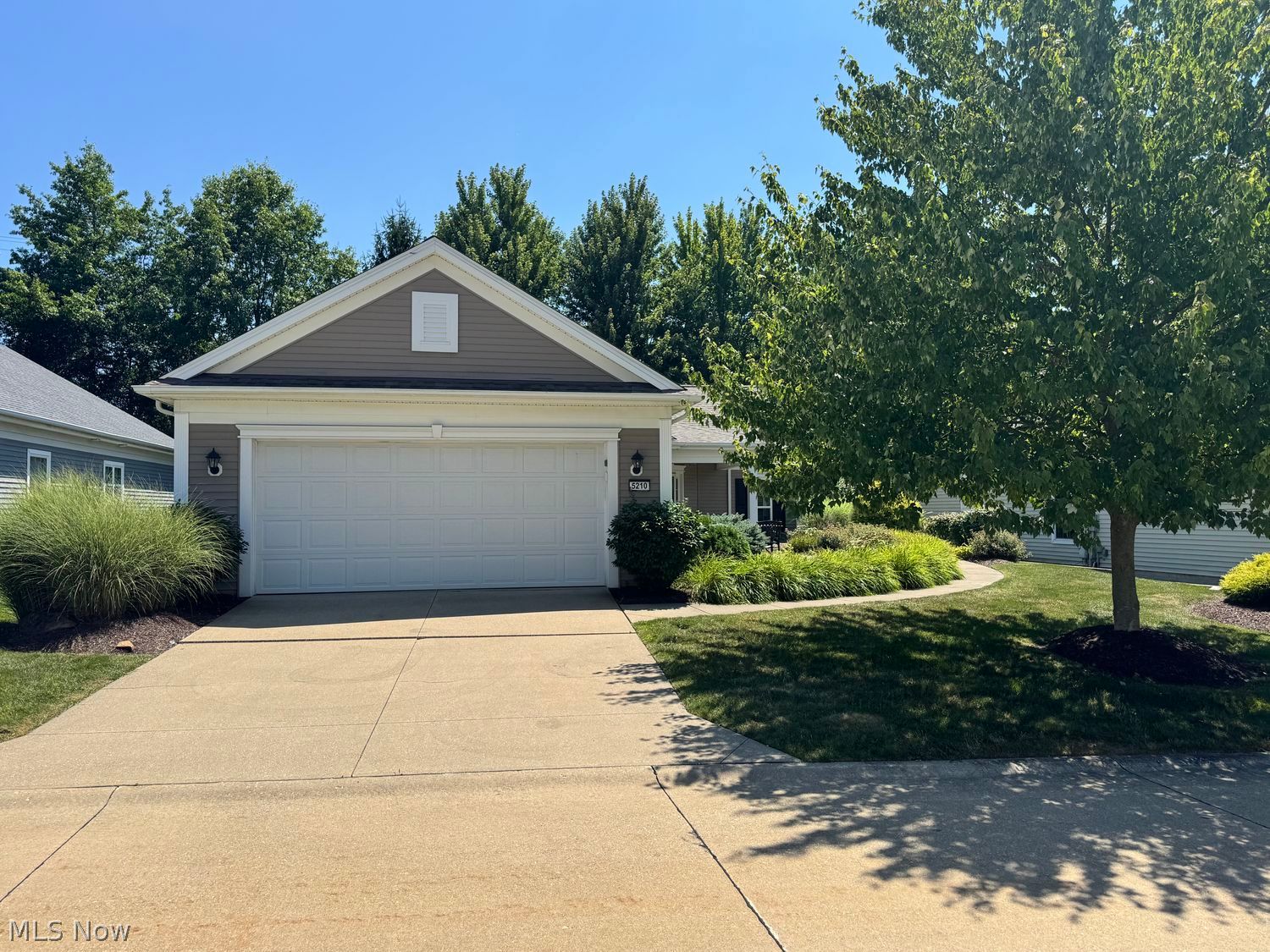 5210 Spruce Pointe Lane Brunswick OH 44212