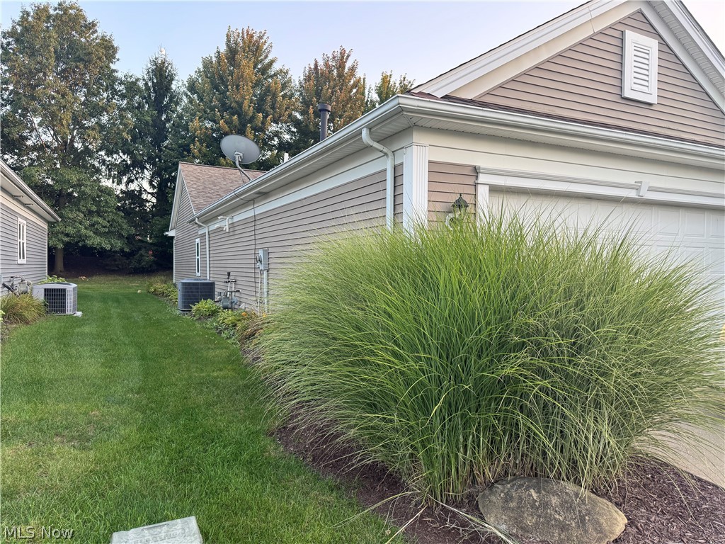 5210 Spruce Pointe Lane Brunswick OH 44212