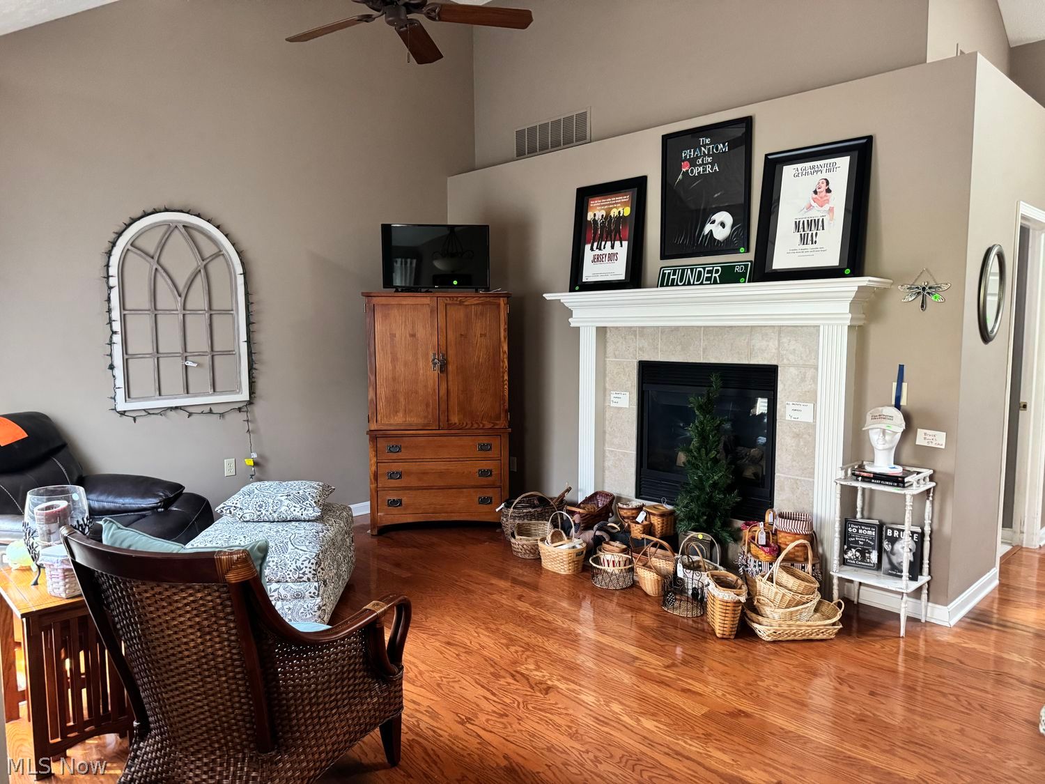 5210 Spruce Pointe Lane Brunswick Hills OH 44212