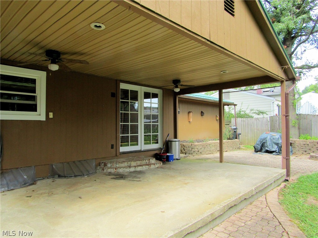 1921 Birch Trace Drive Austintown OH 44515