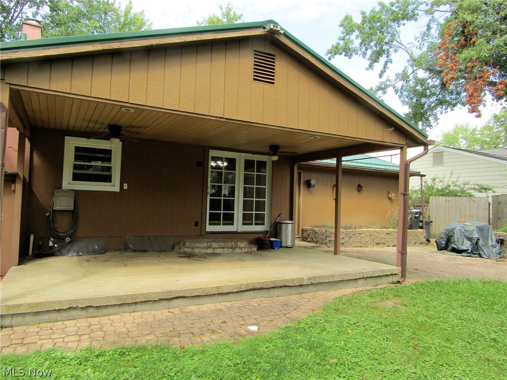 1921 Birch Trace Drive Austintown OH 44515
