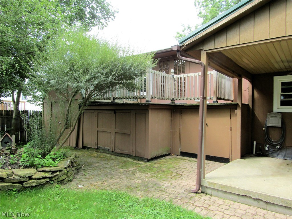 1921 Birch Trace Drive Austintown OH 44515