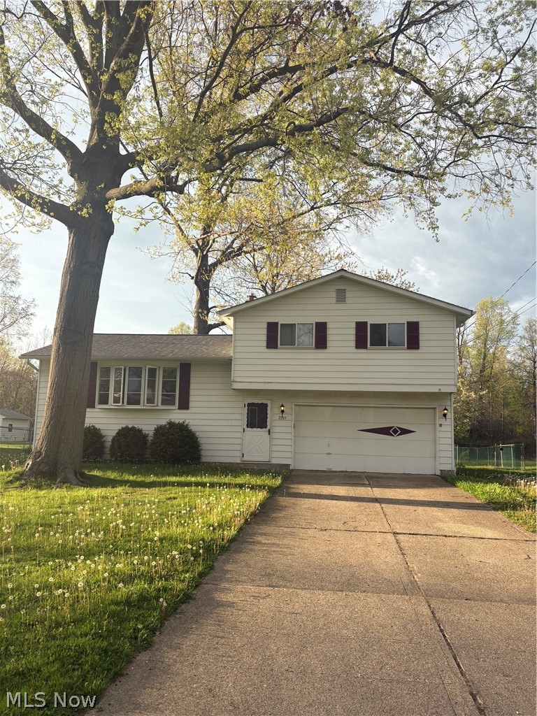 7265 Farnham Drive Mentor OH 44060