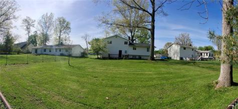 7265 Farnham Drive Mentor OH 44060