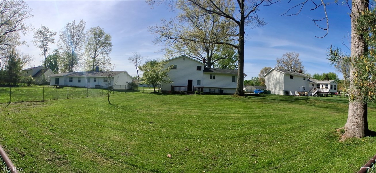 7265 Farnham Drive Mentor OH 44060