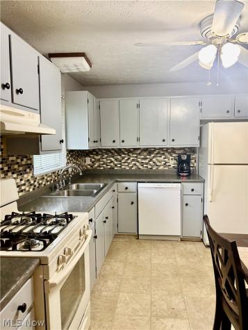 7265 Farnham Drive Mentor OH 44060