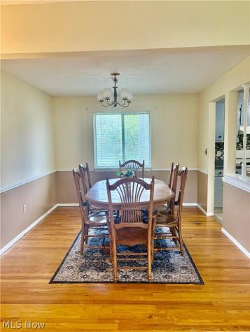 7265 Farnham Drive Mentor OH 44060