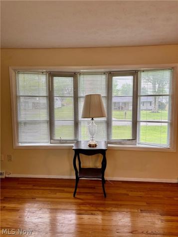 7265 Farnham Drive Mentor OH 44060