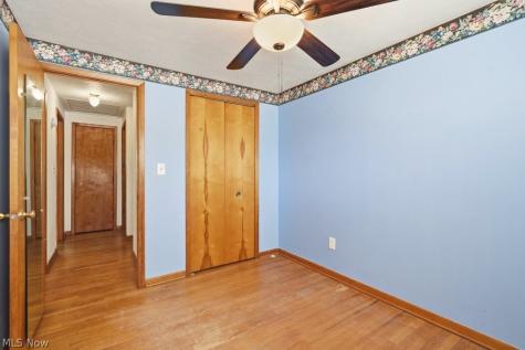 6407 Parkland Avenue Brook Park OH 44142