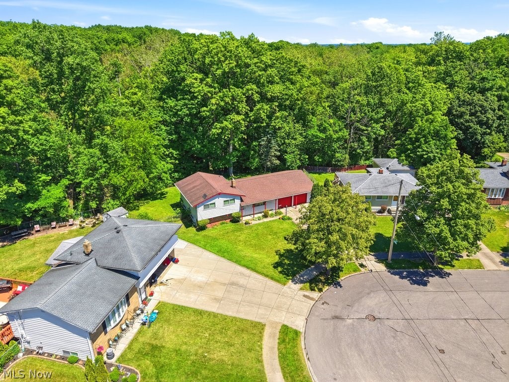 6407 Parkland Avenue Brook Park OH 44142