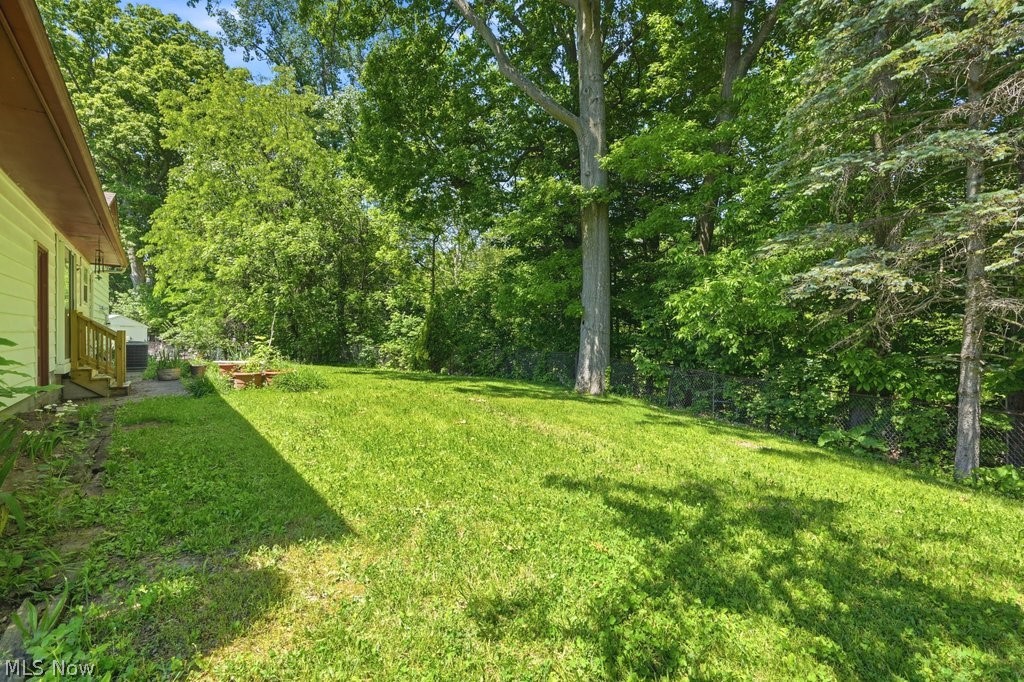 6407 Parkland Avenue Brook Park OH 44142