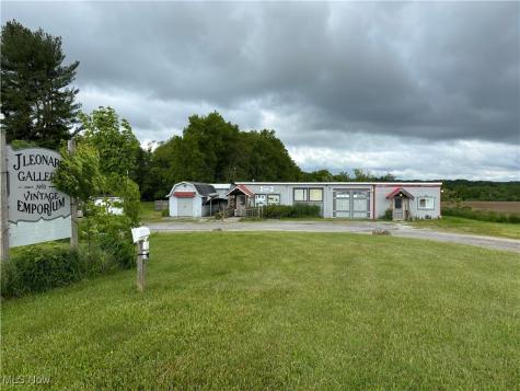 12157 State Route 88 Garrettsville OH 44231