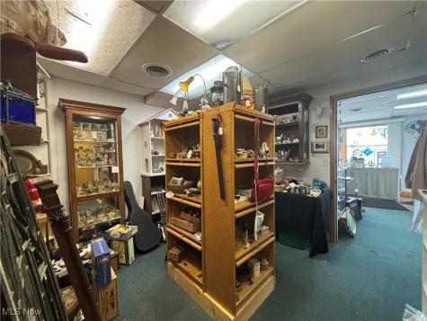 12157 State Route 88 Garrettsville OH 44231