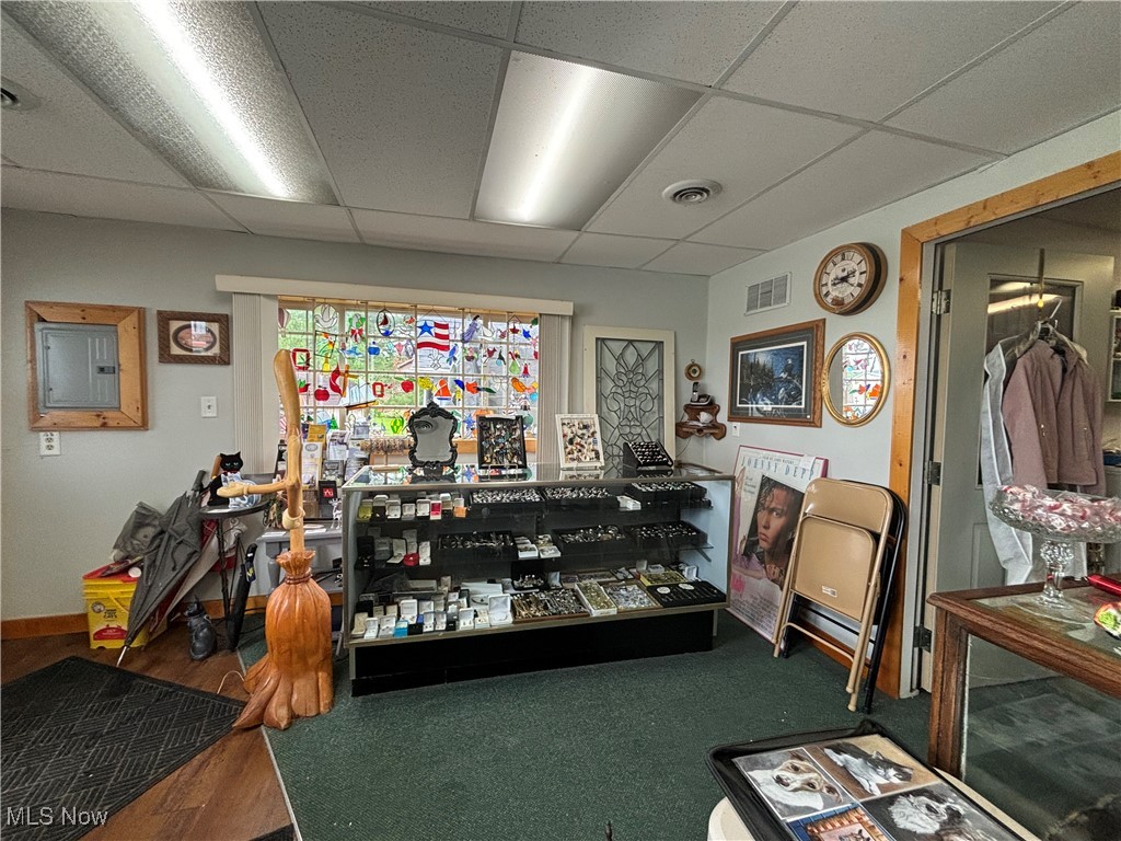 12157 State Route 88 Garrettsville OH 44231