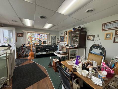 12157 State Route 88 Garrettsville OH 44231