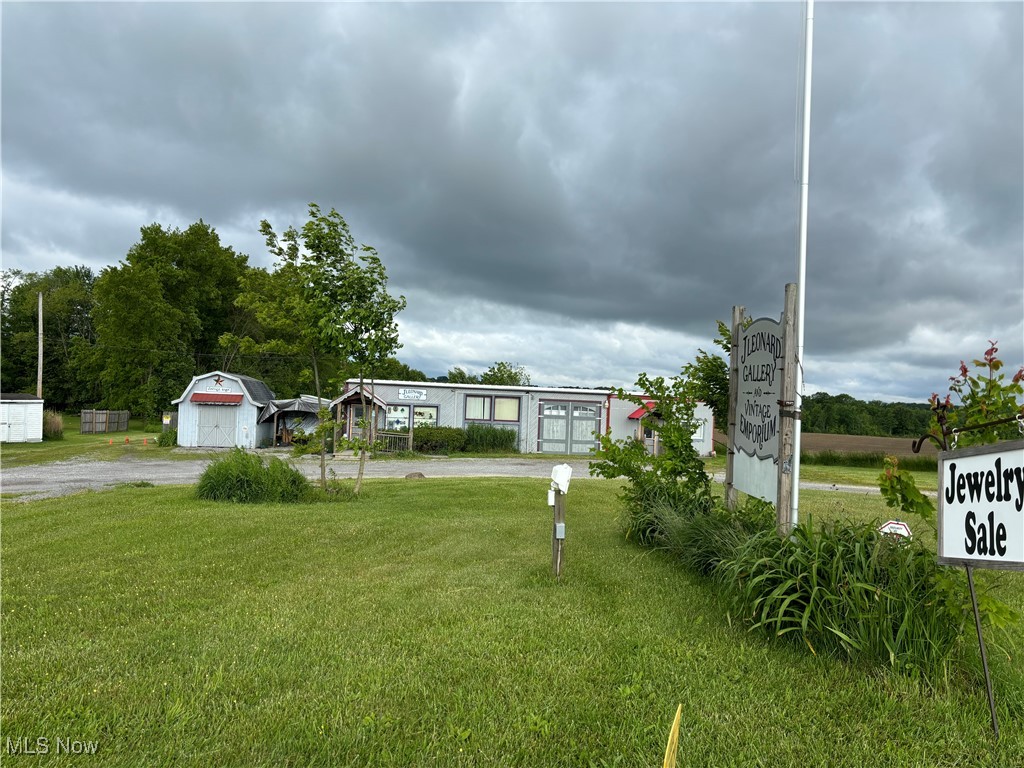 12157 State Route 88 Garrettsville OH 44231