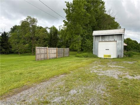 12157 State Route 88 Garrettsville OH 44231
