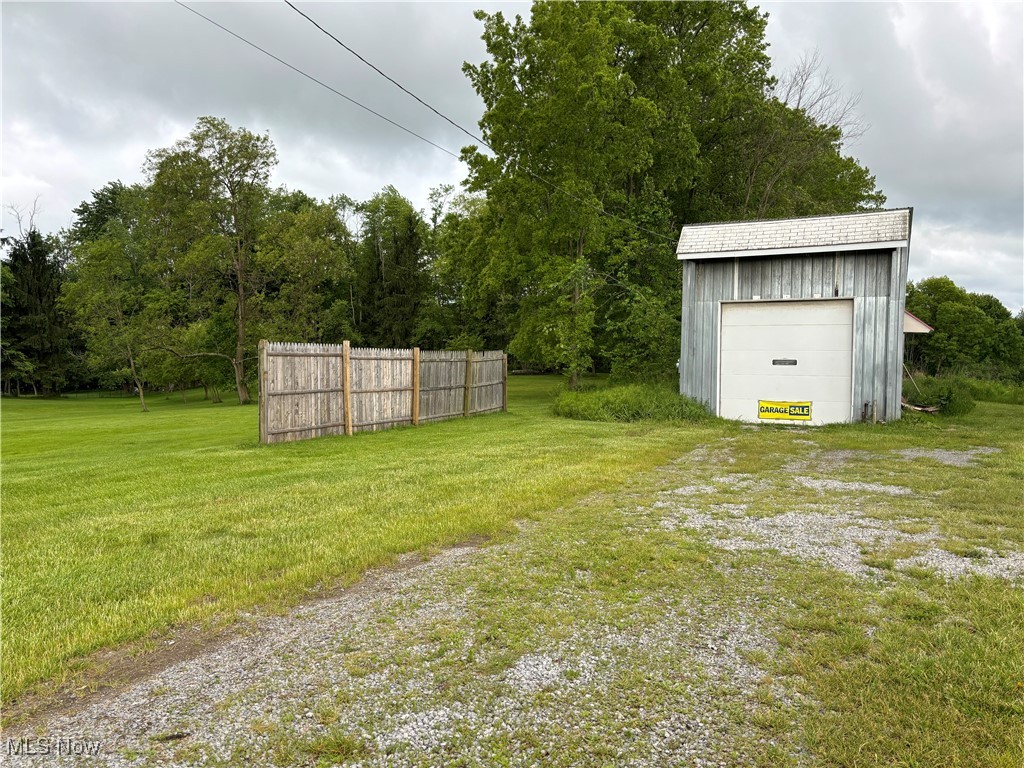 12157 State Route 88 Garrettsville OH 44231
