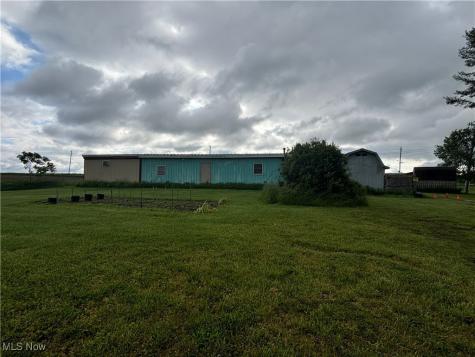 12157 State Route 88 Garrettsville OH 44231