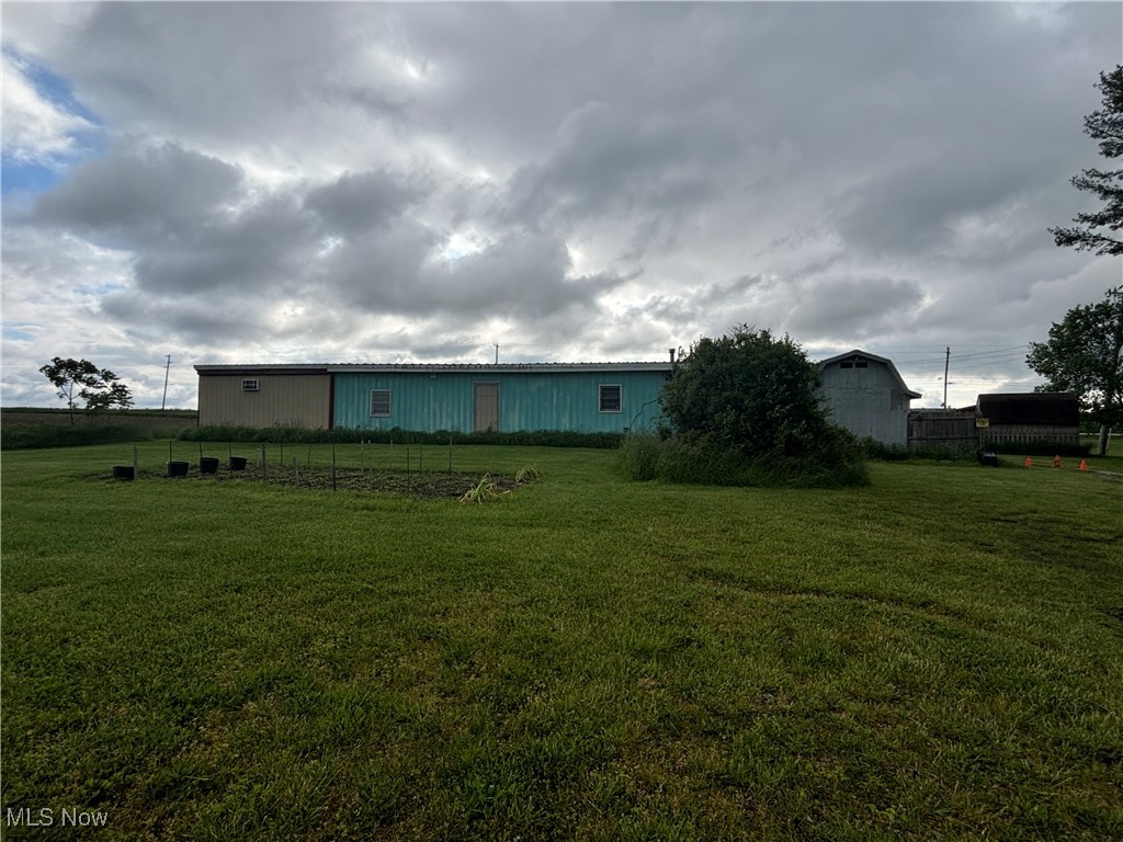 12157 State Route 88 Garrettsville OH 44231