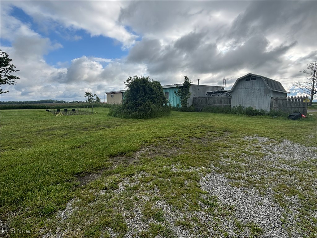 12157 State Route 88 Garrettsville OH 44231