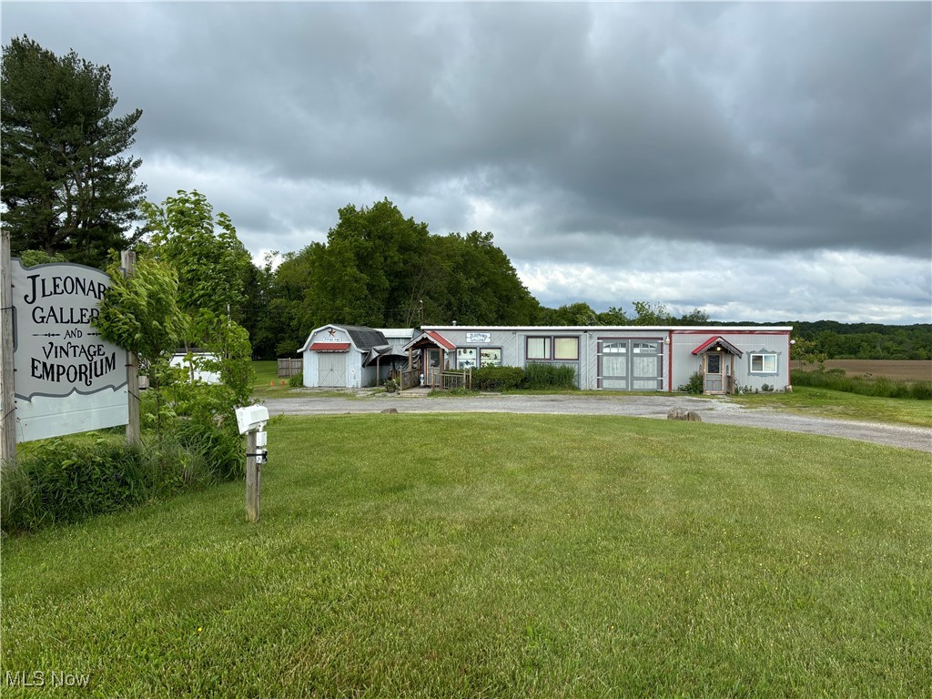12157 State Route 88 Garrettsville OH 44231