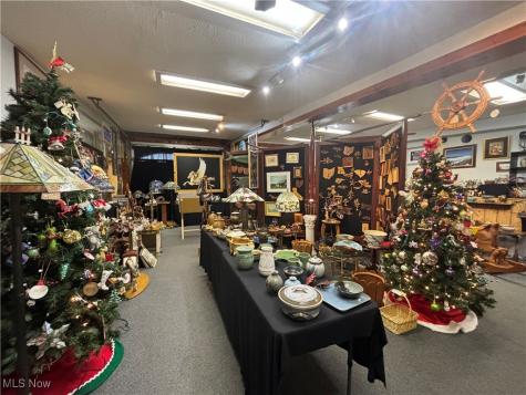 12157 State Route 88 Garrettsville OH 44231