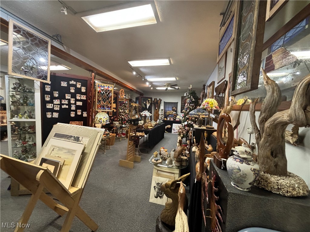 12157 State Route 88 Garrettsville OH 44231