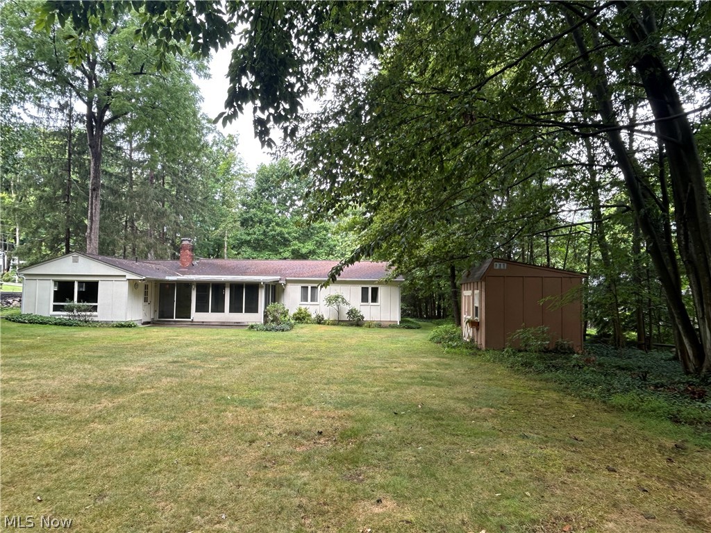10347 Hillsover Drive Kirtland OH 44094