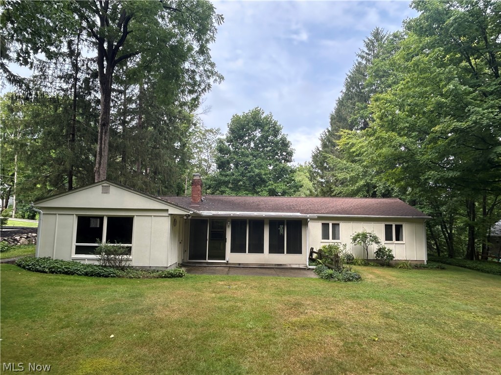 10347 Hillsover Drive Kirtland OH 44094