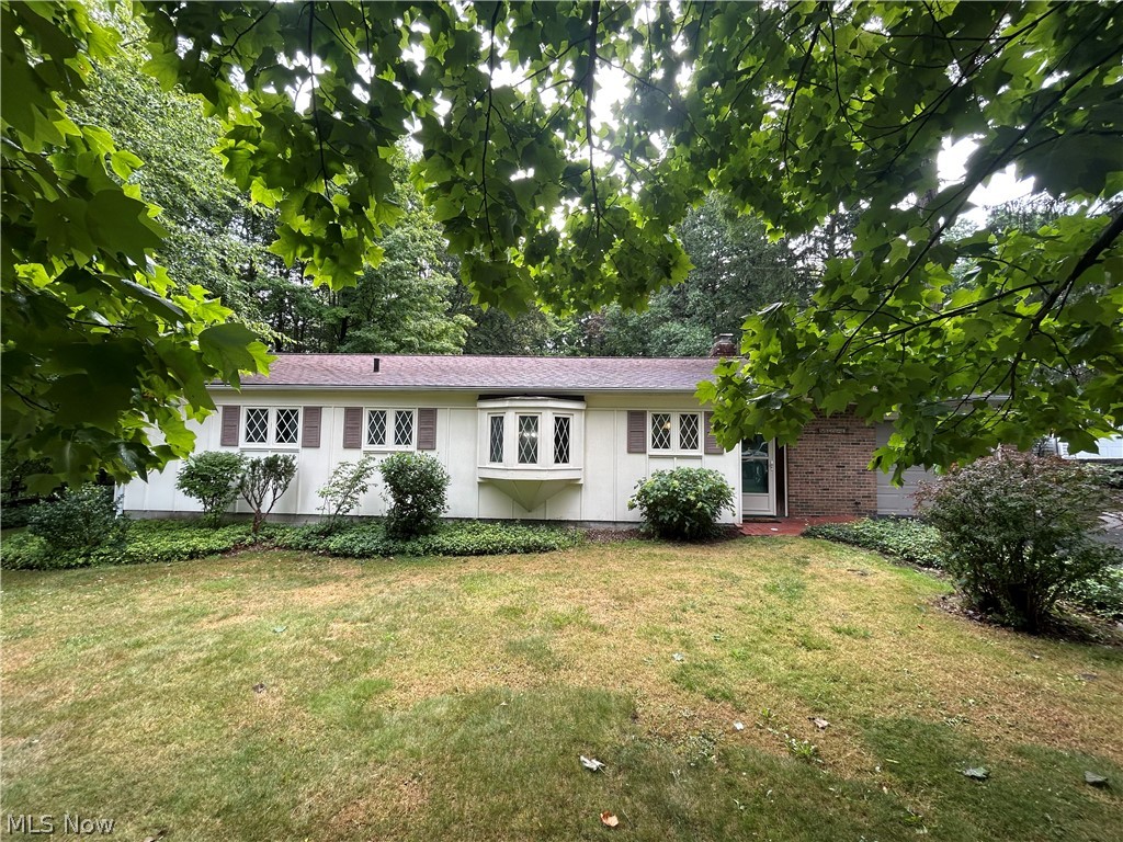 10347 Hillsover Drive Kirtland OH 44094