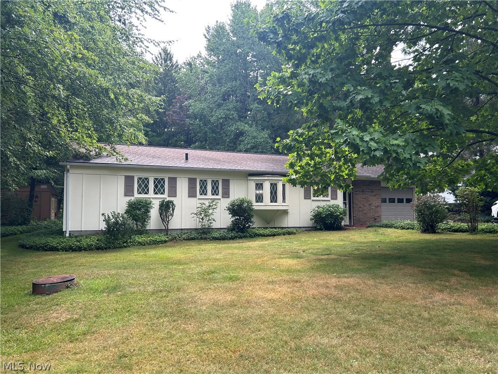 10347 Hillsover Drive Kirtland OH 44094