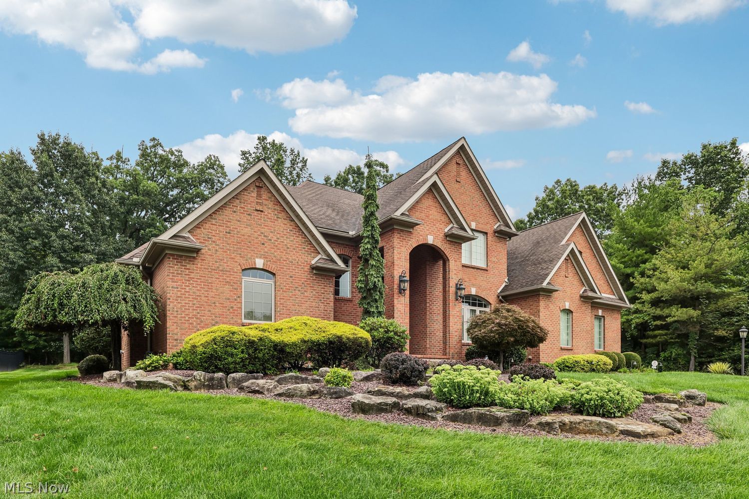 6836 Kyle Ridge Pointe Canfield OH 44406