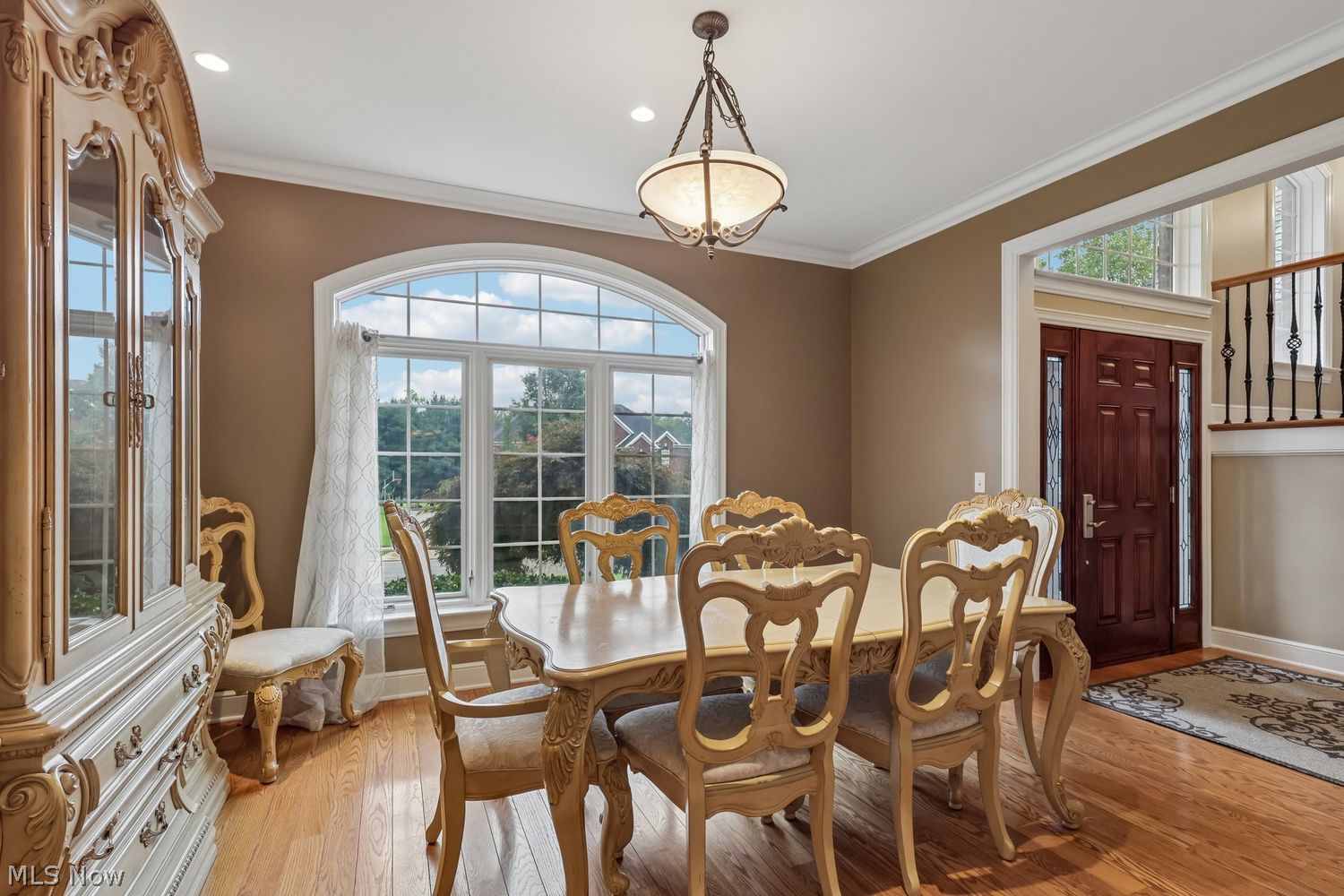 6836 Kyle Ridge Pointe Canfield OH 44406