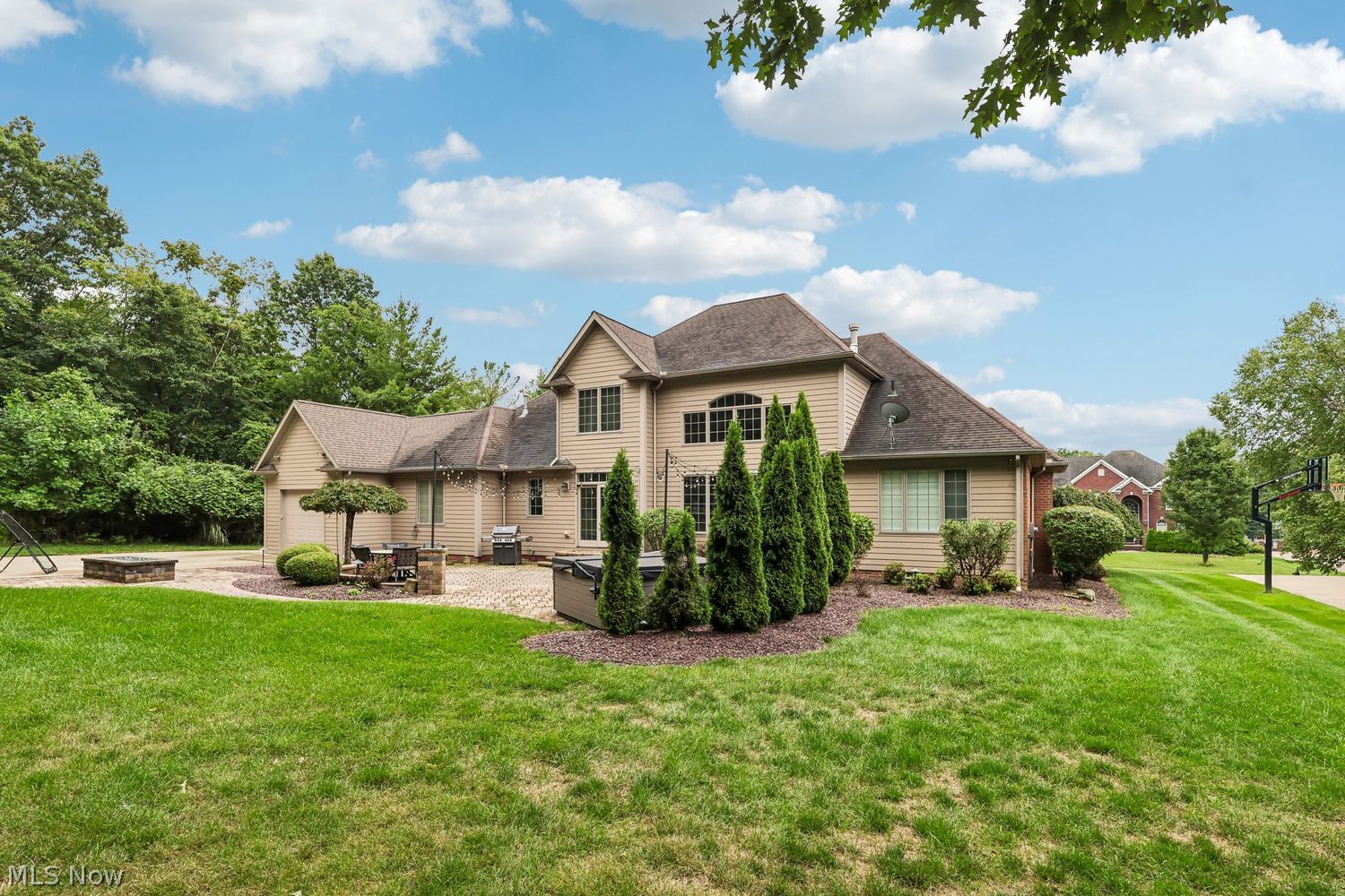 6836 Kyle Ridge Pointe Canfield OH 44406