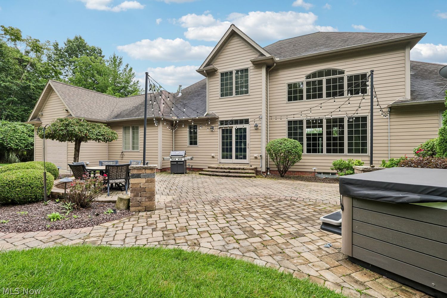 6836 Kyle Ridge Pointe Canfield OH 44406