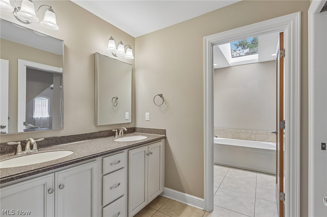 6836 Kyle Ridge Pointe Canfield OH 44406