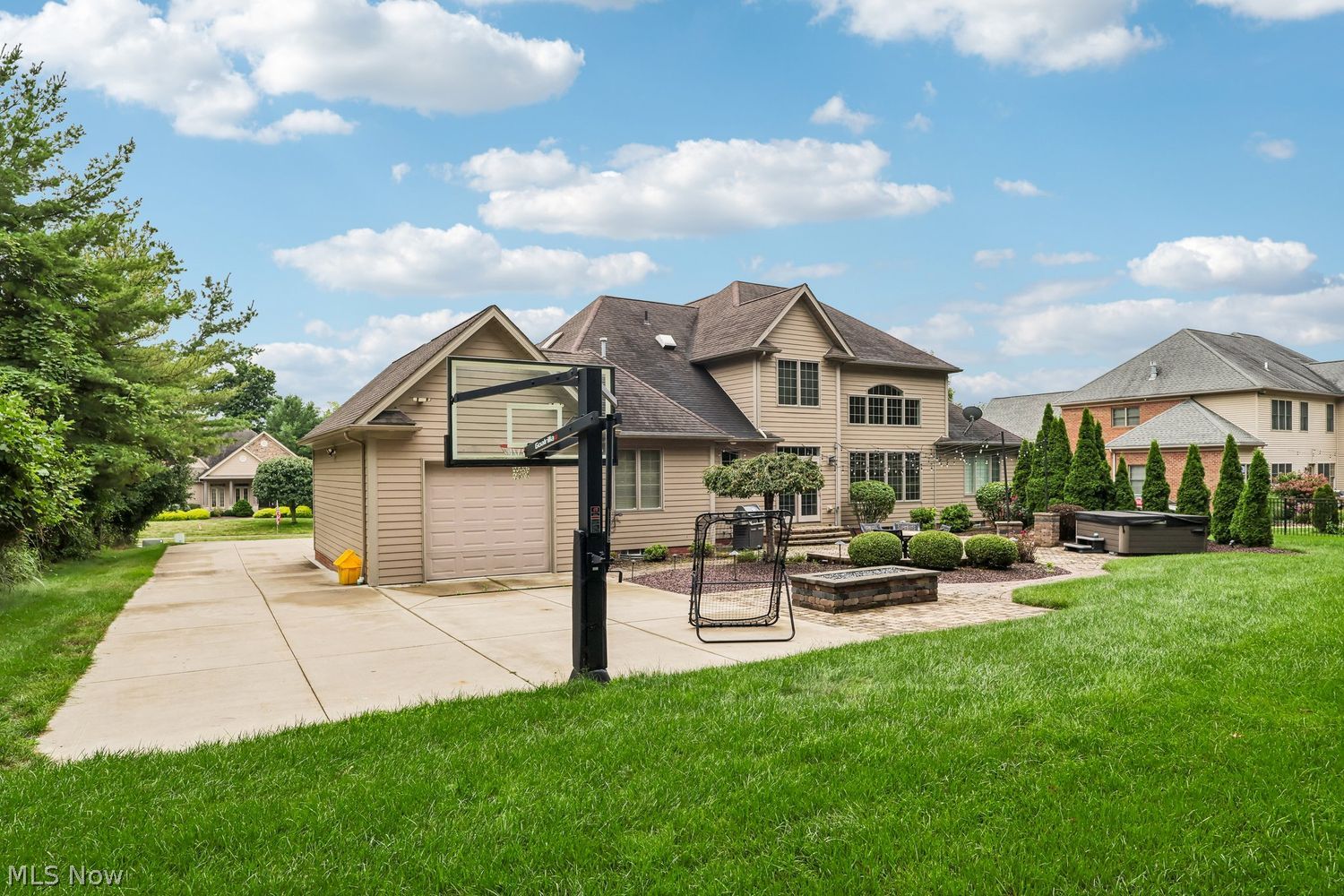 6836 Kyle Ridge Pointe Canfield OH 44406