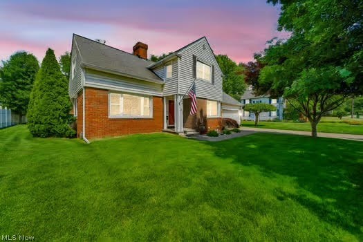 44 N Doan Avenue Painesville OH 44077