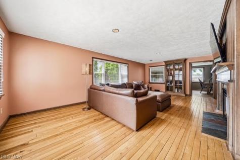 44 N Doan Avenue Painesville OH 44077