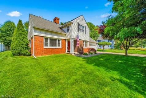 44 N Doan Avenue Painesville OH 44077