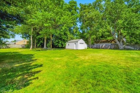 44 N Doan Avenue Painesville OH 44077
