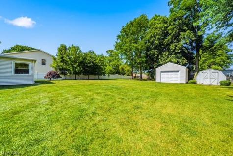 44 N Doan Avenue Painesville OH 44077