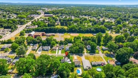 44 N Doan Avenue Painesville OH 44077