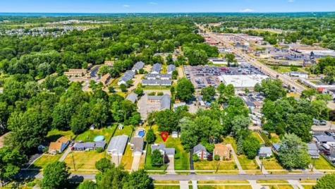 44 N Doan Avenue Painesville OH 44077