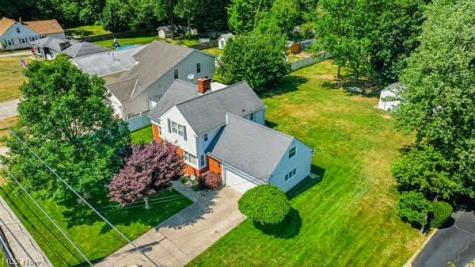 44 N Doan Avenue Painesville OH 44077