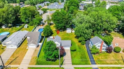 44 N Doan Avenue Painesville OH 44077