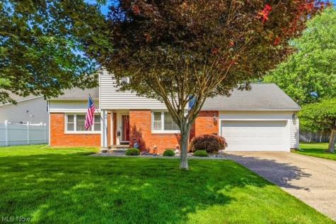 44 N Doan Avenue Painesville OH 44077